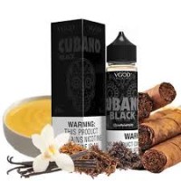 50 ml Cubano - Cbano Black von VGOD 0 mg - Shortfill50 ml Cubano - Cbano Black von VGOD 0 mg - ShortfillGeschmack: "Wie der Name schon sagt, eine authentische kubanische Zigarre, verfeinert mit einem Hauch Vanille."E-Liquid zum dampfen oder auffüllen mit einem Nikotinshot (= 3mg)Inhalt: 50ml E-Liquid in einer 60ml Chubby Flasche16622Vgod 18,90 CHFsmoke-shop.ch18,90 CHF