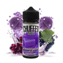 Grape Gum 100ml Shortfill Liquid by Chuffed