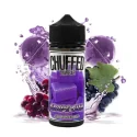 Grape Gum 100ml Shortfill Liquid by Chuffed