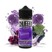 Grape Gum 100ml Shortfill Liquid by ChuffedLieferumfang: Grape Gum 100ml Shortfill Liquid by ChuffedKaugummi mit perfektem Traubengeschmack&nbsp;Inhalt: 100mlNikotingehalt: 0 mgMischverhältnis: 30% PG / 70% VGInhaltstoffe: Propylenglykol, pflanzliches Glyzerin, Aromen&nbsp;9305Chuffed Premium UK Liquids14,90&nbsp;CHFsmoke-shop.ch14,90&nbsp;CHF