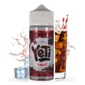Yeti Ice Cold Cola 0mg 100ml Shortfill E-Liquid