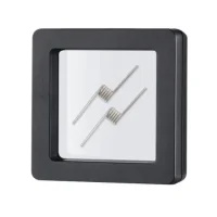 Requiem Alien Coils Ni80 0.55/0.58 Ohm (2 Stück) - Thunder Cloud x El Mono VapeadorRequiem Alien Coils Ni80 0.55/0.58 Ohm (2pcs) - Thunder Cloud x El Mono VapeadorHandgefertigte, vormontierte Ni80-Coils, die perfekt für den Requiem RBA geeignet sind.Parallele Beine: 28Gx2+40G, ID=3.0∅, 5 Windungen, 0.55Ω (Single Coil).Gegenüberliegende Beine: 28Gx2+40G, ID=3.0∅, 5 1/2 Umdrehungen, 0.58Ω (single coil).Verkauft in Schachteln mit 2Stk.16625Thunder Cloud x EL MONO VAPEADO R9,70 CHFsmoke-shop.ch9,70 CHF