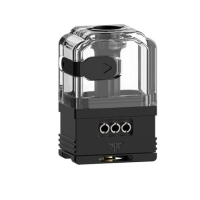 Requiem RBA - Thunder Cloud x El Mono Vapeador (Boro Tank RTA)Der vielseitigste BB-kompatible RBA von Thunder Cloud und El Mono Vapeador ist endlich erhältlich.Single Coil Tray für eine einfache Installation der Coils.6ml Fassungsvermögen und Befüllung von vorne.Extrem starke Anpassung der Airflow, bis zu 40 Kombinationen möglich.Kompatibel mit allen Mods vom Typ Billet Box.Praktischer integrierter 510er-Adapter zum Einlaufen der Coils.Requiem RBA - Thunder Cloud x El Mono Vapeador (Boro Tank RTA)16611CTHULHU MOD - BORO AIO59,90 CHFsmoke-shop.ch59,90 CHF