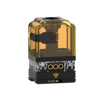 Requiem RBA - Thunder Cloud x El Mono Vapeador (Boro Tank RTA)Der vielseitigste BB-kompatible RBA von Thunder Cloud und El Mono Vapeador ist endlich erhältlich.Single Coil Tray für eine einfache Installation der Coils.6ml Fassungsvermögen und Befüllung von vorne.Extrem starke Anpassung der Airflow, bis zu 40 Kombinationen möglich.Kompatibel mit allen Mods vom Typ Billet Box.Praktischer integrierter 510er-Adapter zum Einlaufen der Coils.Requiem RBA - Thunder Cloud x El Mono Vapeador (Boro Tank RTA)16611CTHULHU MOD - BORO AIO59,90 CHFsmoke-shop.ch59,90 CHF