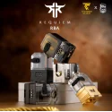 Requiem RBA - Thunder Cloud x El Mono Vapeador (Boro Tank RTA)