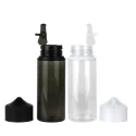 120 ml Chubby - Vide - Klapp - Einfaches Befüllen 120ml - Klappöffnung