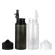 120 ml Chubby - Vide - Klapp - Einfaches Befüllen 120ml - Klappöffnung