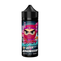 Black Cobra 0mg 100ml - Candy Assassin Juice by Fantasi - shortfillBlack Cobra 0mg 100ml - Candy Assassin Juice by Fantasi - shortfill Entdecken Sie das Bonbon Black Jack mit seinem intensiven Lakritzgeschmack, der durch einen Hauch von Anis und Nuancen von Zitrusfrüchten verfeinert wird, für alle, die gewagte Sensationen lieben.Marke FantasiSortiment Assassin JuiceLand Vereinigtes KönigreichGeschmack GourmandVerhältnis PG/VG 30/70Verpackung PE-Flasche 120ml mit kindersicherem VerschlussInhalt 100mlNikotindosierung 0mg16630Fantasi - UK Premium Liquids21,90 CHFsmoke-shop.ch21,90 CHF