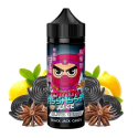 Black Cobra 0mg 100ml - Candy Assassin Juice by Fantasi - shortfill