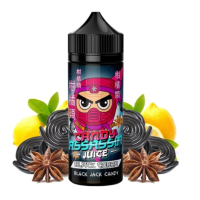 Black Cobra 0mg 100ml - Candy Assassin Juice by Fantasi - shortfillBlack Cobra 0mg 100ml - Candy Assassin Juice by Fantasi - shortfill Entdecken Sie das Bonbon Black Jack mit seinem intensiven Lakritzgeschmack, der durch einen Hauch von Anis und Nuancen von Zitrusfrüchten verfeinert wird, für alle, die gewagte Sensationen lieben.Marke FantasiSortiment Assassin JuiceLand Vereinigtes KönigreichGeschmack GourmandVerhältnis PG/VG 30/70Verpackung PE-Flasche 120ml mit kindersicherem VerschlussInhalt 100mlNikotindosierung 0mg16630Fantasi - UK Premium Liquids21,90 CHFsmoke-shop.ch21,90 CHF