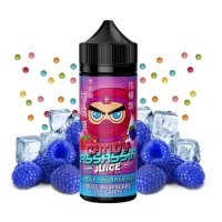 Blue Thunder Ice - 0mg 100ml - Candy Assassin Juice by Fantasi - shortfillBlue Thunder Ice - 0mg 100ml - Candy Assassin Juice by Fantasi - shortfill Eine intensive Frische, begleitet von einem blauen Himbeerbonbon für ein eiskaltes, fruchtiges Gefühl.Marke FantasiSortiment Assassin JuiceLand Vereinigtes KönigreichGeschmack GourmandVerhältnis PG/VG 30/70Verpackung PE-Flasche 120ml mit kindersicherem VerschlussInhalt 100mlNikotindosierung 0mg16631Fantasi - UK Premium Liquids13,10 CHFsmoke-shop.ch13,10 CHF