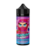 Blue Thunder Ice - 0mg 100ml - Candy Assassin Juice by Fantasi - shortfillBlue Thunder Ice - 0mg 100ml - Candy Assassin Juice by Fantasi - shortfill Eine intensive Frische, begleitet von einem blauen Himbeerbonbon für ein eiskaltes, fruchtiges Gefühl.Marke FantasiSortiment Assassin JuiceLand Vereinigtes KönigreichGeschmack GourmandVerhältnis PG/VG 30/70Verpackung PE-Flasche 120ml mit kindersicherem VerschlussInhalt 100mlNikotindosierung 0mg16631Fantasi - UK Premium Liquids21,90 CHFsmoke-shop.ch21,90 CHF