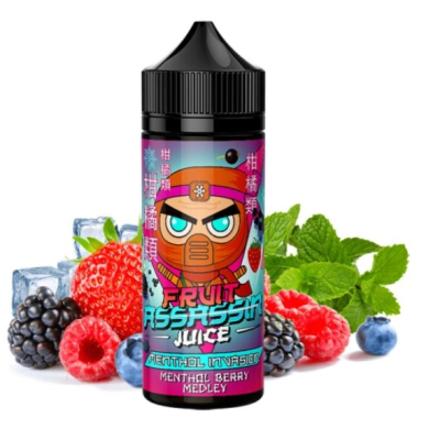 Menthol Invasion - 0mg 100ml - Candy Assassin Juice by Fantasi - shortfillMenthol Invasion - 0mg 100ml - Candy Assassin Juice by Fantasi - shortfill Eine erfrischende Kombination aus köstlichen Beeren und eiskaltem Menthol, für ein perfektes Gleichgewicht zwischen Süße und Frische.Marke FantasiSortiment Assassin JuiceLand Vereinigtes KönigreichGeschmack GourmandVerhältnis PG/VG 30/70Verpackung PE-Flasche 120ml mit kindersicherem VerschlussInhalt 100mlNikotindosierung 0mg16632Fantasi - UK Premium Liquids21,90 CHFsmoke-shop.ch21,90 CHF Menthol Invasion - 0mg 100ml - Candy Assassin Juice by Fantasi - shortfillMenthol Invasion - 0mg 100ml - Candy Assassin Juice by Fantasi - shortfill Eine erfrischende Kombination aus köstlichen Beeren und eiskaltem Menthol, für ein perfektes Gleichgewicht zwischen Süße und Frische.Marke FantasiSortiment Assassin JuiceLand Vereinigtes KönigreichGeschmack GourmandVerhältnis PG/VG 30/70Verpackung PE-Flasche 120ml mit kindersicherem VerschlussInhalt 100mlNikotindosierung 0mg16632Fantasi - UK Premium Liquids21,90 CHFsmoke-shop.ch21,90 CHF