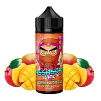 Crushed Mango - 0mg 100ml - Candy Assassin Juice by Fantasi - shortfillCrushed Mango - 0mg 100ml - Candy Assassin Juice by Fantasi - shortfillEin reines Konzentrat aus saftiger, süßer Mango für eine tropische Geschmacksexplosion.Marke FantasiSortiment Assassin JuiceLand Vereinigtes KönigreichGeschmack GourmandVerhältnis PG/VG 30/70Verpackung PE-Flasche 120ml mit kindersicherem VerschlussInhalt 100mlNikotindosierung 0mg16633Fantasi - UK Premium Liquids21,90 CHFsmoke-shop.ch21,90 CHF