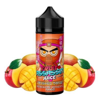 Crushed Mango - 0mg 100ml - Candy Assassin Juice by Fantasi - shortfillCrushed Mango - 0mg 100ml - Candy Assassin Juice by Fantasi - shortfillEin reines Konzentrat aus saftiger, süßer Mango für eine tropische Geschmacksexplosion.Marke FantasiSortiment Assassin JuiceLand Vereinigtes KönigreichGeschmack GourmandVerhältnis PG/VG 30/70Verpackung PE-Flasche 120ml mit kindersicherem VerschlussInhalt 100mlNikotindosierung 0mg16633Fantasi - UK Premium Liquids21,90 CHFsmoke-shop.ch21,90 CHF Crushed Mango - 0mg 100ml - Candy Assassin Juice by Fantasi - shortfillCrushed Mango - 0mg 100ml - Candy Assassin Juice by Fantasi - shortfillEin reines Konzentrat aus saftiger, süßer Mango für eine tropische Geschmacksexplosion.Marke FantasiSortiment Assassin JuiceLand Vereinigtes KönigreichGeschmack GourmandVerhältnis PG/VG 30/70Verpackung PE-Flasche 120ml mit kindersicherem VerschlussInhalt 100mlNikotindosierung 0mg16633Fantasi - UK Premium Liquids21,90 CHFsmoke-shop.ch21,90 CHF