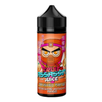 Crushed Mango - 0mg 100ml - Candy Assassin Juice by Fantasi - shortfillCrushed Mango - 0mg 100ml - Candy Assassin Juice by Fantasi - shortfillEin reines Konzentrat aus saftiger, süßer Mango für eine tropische Geschmacksexplosion.Marke FantasiSortiment Assassin JuiceLand Vereinigtes KönigreichGeschmack GourmandVerhältnis PG/VG 30/70Verpackung PE-Flasche 120ml mit kindersicherem VerschlussInhalt 100mlNikotindosierung 0mg16633Fantasi - UK Premium Liquids21,90 CHFsmoke-shop.ch21,90 CHF