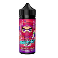 Crimson Violet - 0mg 100ml - Candy Assassin Juice by Fantasi - shortfillCrimson Violet - 0mg 100ml - Candy Assassin Juice by Fantasi - shortfillEin fruchtiges Zusammentreffen von Erdbeeren und Trauben in einem unwiderstehlichen Bonbon.Marke FantasiSortiment Assassin JuiceLand Vereinigtes KönigreichGeschmack GourmandVerhältnis PG/VG 30/70Verpackung PE-Flasche 120ml mit kindersicherem VerschlussInhalt 100mlNikotindosierung 0mg16634Fantasi - UK Premium Liquids21,90 CHFsmoke-shop.ch21,90 CHF