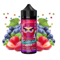 Crimson Violet - 0mg 100ml - Candy Assassin Juice by Fantasi - shortfill