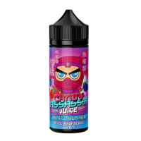 Blue Thunder - 0mg 100ml - Candy Assassin Juice by Fantasi - shortfillBlue Thunder - 0mg 100ml - Candy Assassin Juice by Fantasi - shortfillEine süße und fruchtige Explosion mit einem blauen Himbeerbonbon für Liebhaber von säuerlicher Süße.Marke FantasiSortiment Assassin JuiceLand Vereinigtes KönigreichGeschmack GourmandVerhältnis PG/VG 30/70Verpackung PE-Flasche 120ml mit kindersicherem VerschlussInhalt 100mlNikotindosierung 0mg16635Fantasi - UK Premium Liquids21,90 CHFsmoke-shop.ch21,90 CHF