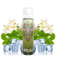 Mirage - 0mg 50ml - Full Moon - ShortfillMirage - &nbsp;0mg 50ml - Full Moon - ShortfillMirage vereint die intensive Frische von Doppelminze mit der zarten Blumigkeit von Jasmin zu einem belebenden und zugleich beruhigenden Erlebnis.Marke Full MoonLand FrankreichFruchtiger GeschmackPG/VG-Verhältnis 40/60Verpackung PE-Flasche 60ml mit kindersicherem Verschluss.Inhalt 50mlNikotindosierung 0mg16636Full Moon Aromen aus Frankreich19,90&nbsp;CHFsmoke-shop.ch19,90&nbsp;CHF