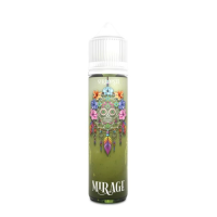 Mirage - 0mg 50ml - Full Moon - ShortfillMirage -  0mg 50ml - Full Moon - ShortfillMirage vereint die intensive Frische von Doppelminze mit der zarten Blumigkeit von Jasmin zu einem belebenden und zugleich beruhigenden Erlebnis.Marke Full MoonLand FrankreichFruchtiger GeschmackPG/VG-Verhältnis 40/60Verpackung PE-Flasche 60ml mit kindersicherem Verschluss.Inhalt 50mlNikotindosierung 0mg16636Full Moon Aromen aus Frankreich19,90 CHFsmoke-shop.ch19,90 CHF