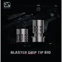 Drip Tip 810 A / B Blaster - BD Vape