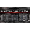 Drip Tip 810 A / B Blaster - BD Vape