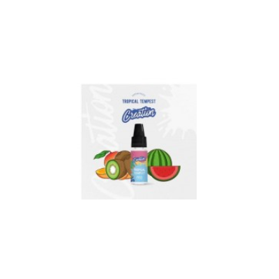 Tropical Tempest - Fifty 10 ml - 0 mg NikotinEin Hurrikan aus tropischen Früchten, aber nicht nur! Kiwi, Wassermelone, Mango mit einem frischen Hauch, der alles umhüllt.Ohne Nikotin - 10-ml-Flaschen.Hauptgeschmack:Kiwi, Wassermelone, Mango 0 mg Nikotin50% PG / 50 VG16642Fifty Creations & Original Premium Frankreich2,50 CHFsmoke-shop.ch2,50 CHF Tropical Tempest - Fifty 10 ml - 0 mg NikotinEin Hurrikan aus tropischen Früchten, aber nicht nur! Kiwi, Wassermelone, Mango mit einem frischen Hauch, der alles umhüllt.Ohne Nikotin - 10-ml-Flaschen.Hauptgeschmack:Kiwi, Wassermelone, Mango 0 mg Nikotin50% PG / 50 VG16642Fifty Creations & Original Premium Frankreich2,50 CHFsmoke-shop.ch2,50 CHF