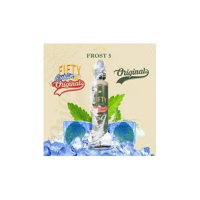 50 ml - Frost 5 - Fifty Originals - 0 mg NikotinEntdecken Sie die das leckere Frost 5 Fifty von Fifty Originals von Sense, das ist gefrorenes Eis in seiner reinsten Form. Garantiert -5°C im Mund. Die Eiszeit hat begonnen. Nähert sich der SubZero GeschmackMit oder ohne Nikotin - 50-ml-Flaschen.Hauptgeschmacksrichtung: Minze, Eisminze, frisch0 mg Nikotin50% PG / 50 VG16643Fifty Creations & Original Premium Frankreich6,00 CHFsmoke-shop.ch6,00 CHF 50 ml - Frost 5 - Fifty Originals - 0 mg NikotinEntdecken Sie die das leckere Frost 5 Fifty von Fifty Originals von Sense, das ist gefrorenes Eis in seiner reinsten Form. Garantiert -5°C im Mund. Die Eiszeit hat begonnen. Nähert sich der SubZero GeschmackMit oder ohne Nikotin - 50-ml-Flaschen.Hauptgeschmacksrichtung: Minze, Eisminze, frisch0 mg Nikotin50% PG / 50 VG16643Fifty Creations & Original Premium Frankreich6,00 CHFsmoke-shop.ch6,00 CHF
