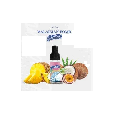 Malaisian Bomb - Fifty 10 ml - 0 mg NikotinEntdecken Sie die leckere E-Liquids von Malaysian Bomb Fifty von Sense. Es ist eine Explosion frischer exotischer Früchte mit Noten von Ananas Coco Passion, die direkt aus Kuala Lumpur kommen.ohne Nikotin - 10-ml-Flaschen.Hauptgeschmack: exotische Früchte, Ananas, Kokosnuss0 mg Nikotin50% PG / 50 VG16641Fifty Creations & Original Premium Frankreich2,50 CHFsmoke-shop.ch2,50 CHF Malaisian Bomb - Fifty 10 ml - 0 mg NikotinEntdecken Sie die leckere E-Liquids von Malaysian Bomb Fifty von Sense. Es ist eine Explosion frischer exotischer Früchte mit Noten von Ananas Coco Passion, die direkt aus Kuala Lumpur kommen.ohne Nikotin - 10-ml-Flaschen.Hauptgeschmack: exotische Früchte, Ananas, Kokosnuss0 mg Nikotin50% PG / 50 VG16641Fifty Creations & Original Premium Frankreich2,50 CHFsmoke-shop.ch2,50 CHF