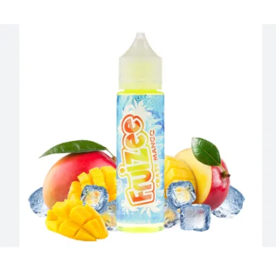 50ml Crazy Mango - 0mg by Fruizee - shortfillLieferumfang: 50ml Crazy Mango 0mg by FruizeeGeschmack: A delicious ripe mango and sweet&nbsp;70/30 VG, PG6031Fruizee12,50&nbsp;CHFsmoke-shop.ch12,50&nbsp;CHF