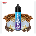 NIGHTSHADE FUSION OSSEM 50ML 00MG - shortfill