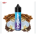 NIGHTSHADE FUSION OSSEM 50ML 00MG - shortfill