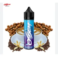 NIGHTSHADE FUSION OSSEM 50ML 00MG - shortfillGeschmack: Kaffee, Haselnuss, VanillePG/VG: 30/70Ossem ist zurück mit einer ganz neuen Produktreihe, die die Geschmäcker mischt, entdecken Sie Fusion! Mit Nightshade können Sie eine Gourmet-Pause mit einem cremigen Kaffeearoma, gepaart mit einer Vanilleblüte und einigen Haselnussstückchen, genießen.00mg - Flüssigkeit mit überdosierten AromenNIGHTSHADE FUSION OSSEM 50ML 00MG - shortfillHervorragend geeignet für Sub-Ohm-Dampfer70VG/30PGNikotinfreiTaux de nicotine00 mgType de E-liquidesE-liquide à boosterSaveurKaffee, Haselnuss, VanilleContenance50mlPG/VG30/70PaysMalaisie14380Ossem Liquids10,70 CHFsmoke-shop.ch10,70 CHF