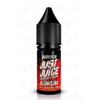 10 ml JUST JUICE FUSION MANGO & BLOOD ORANGE - 6 mgLieferumfang: 10 ml JUST JUICE FUSION MANGO &amp; BLOOD ORANGE vers. StärkenEine Geschmacksexplosion, die Sie noch nie zuvor erlebt haben. Unser zweites 50/50 Fusion-Eliquid liefert eine köstliche Mischung aus speziell ausgewählter saftiger Mango, cremiger Passionsfrucht und einem spritzigen mediterranen Mix aus Blutorange, Zitrusfrüchten und Guave. PG / VG 50/50 - 00mg E-Liquide 10ML vers. StärkenMade in Malaysia - 50 VG 50 PG 6 mg - Normales Nikotin10611Just Juice - Superier E-Liquids4,50 CHFsmoke-shop.ch4,50 CHF