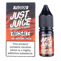 10 ml JUST JUICE FUSION MANGO & BLOOD ORANGE - 6 mgLieferumfang: 10 ml JUST JUICE FUSION MANGO &amp; BLOOD ORANGE vers. StärkenEine Geschmacksexplosion, die Sie noch nie zuvor erlebt haben. Unser zweites 50/50 Fusion-Eliquid liefert eine köstliche Mischung aus speziell ausgewählter saftiger Mango, cremiger Passionsfrucht und einem spritzigen mediterranen Mix aus Blutorange, Zitrusfrüchten und Guave. PG / VG 50/50 - 00mg E-Liquide 10ML vers. StärkenMade in Malaysia - 50 VG 50 PG 6 mg - Normales Nikotin10611Just Juice - Superier E-Liquids4,50 CHFsmoke-shop.ch4,50 CHF