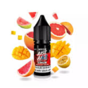10 ml JUST JUICE FUSION MANGO & BLOOD ORANGE - 6 mg