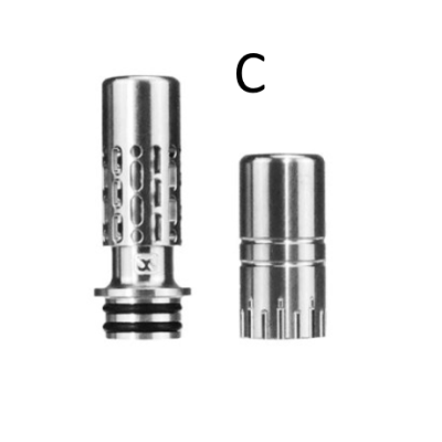 Drip Tip 510 A / B / C Blaster - BD VapeDrip Tip 510 A / B / C Blaster - BD Vapevers. Varianten16305BD Vape8,90 CHFsmoke-shop.ch8,90 CHF Drip Tip 510 A / B / C Blaster - BD VapeDrip Tip 510 A / B / C Blaster - BD Vapevers. Varianten16305BD Vape8,90 CHFsmoke-shop.ch8,90 CHF