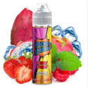 Rocket Empire - Berry Burst 20ml (longfill)