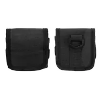 Carry Bag - Tasche für 4 Fach 18650 Batteriehalter4-in-1-Batterie-Aufbewahrungstasche.Material: NylonAbmessungen: 10x4x9,5cmGewicht: 50gInhalt des Pakets1xBatterie-Gehäuse Nylon ohne Batterien&nbsp;Abgebildete Batterien dienen rein der illustration16647HOHMTech - Batterien5,50&nbsp;CHFsmoke-shop.ch5,50&nbsp;CHF