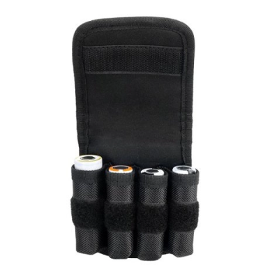 Carry Bag - Tasche für 4 Fach 18650 Batteriehalter4-in-1-Batterie-Aufbewahrungstasche.Material: NylonAbmessungen: 10x4x9,5cmGewicht: 50gInhalt des Pakets1xBatterie-Gehäuse Nylon ohne Batterien Abgebildete Batterien dienen rein der illustration16647HOHMTech - Batterien5,90 CHFsmoke-shop.ch5,90 CHF Carry Bag - Tasche für 4 Fach 18650 Batteriehalter4-in-1-Batterie-Aufbewahrungstasche.Material: NylonAbmessungen: 10x4x9,5cmGewicht: 50gInhalt des Pakets1xBatterie-Gehäuse Nylon ohne Batterien Abgebildete Batterien dienen rein der illustration16647HOHMTech - Batterien5,90 CHFsmoke-shop.ch5,90 CHF