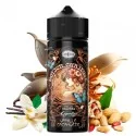 Vanilla Peanut - Potion Curieuse by Curieux - 100 ml in 120 ml