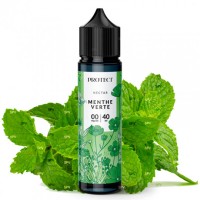 Spearmint - Nectar by Protect - 40 ml in 75 ml - ShortfillSpearmint - Nectar by Protect - 40 ml in 75 ml - ShortfillGeschmack: Spearmint , MinzeVerlieben Sie sich in die süße Zartheit einer saftigen, durstlöschenden Wassermelone mit diesem Nektar E-Liquid von Protect. Ein zart süßer Geschmack, der Erinnerungen an sonnige Sommertage weckt - perfekt für den ganzen Tag, ohne überwältigend zu werden. Hergestellt aus einer 100% pflanzlichen Basis und hochwertigen Aromastoffen in Lebensmittelqualität. Erhältlich in einem 40 ml Shortfill-Format, bereit für Booster.Capacity (ml)40mlPG/VG ratio or vegetol40Vegetol | 60VGFlavorsFruitySpearmintNicotine content in mg/ml0 mgFree volume for nicotine shots in ml35 mlType of inhalationMultifunctionalCountry of manufacturemade in FranceHersteller ProtectLand FrankreichGeschmack  Cool Menthol MinzePG/VG-Verhältnis 40/60Verpackung 70ml PE Flasche mit kindersicherem VerschlussFassungsvermögen 50mlNikotingehalt 0mg16655Protect - Liquids aus Frankreich15,90 CHFsmoke-shop.ch15,90 CHF