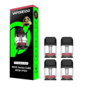 Xros Corex 3.0 Catridges - Vaporesso 3 ml (4 Stück) - vers. Ohm