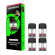 Xros Corex 3.0 Catridges - Vaporesso 3 ml (4 Stück) - vers. Ohm