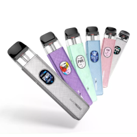 Xros 5 - Vaporesso - Pod Kit - Pod Starterkit USB -C
