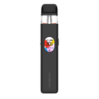 Xros 5 - Vaporesso - Pod Kit - Pod Starterkit USB -C 1500 mAhVaporesso XROS 5 - Premium-Pod-Kit mit COREX 3.0 Technologie, 1500 mAh Akku, 2ml Kartusche, 3A Superschnellladung und Farbdisplay. Einstellbare Leistung und Luftstrom, kompatibel mit der gesamten XROS Pod-Serie.Überschreiten Sie Ihre Grenzen mit dem XROS 5 - Stilvolle Leistung mit blitzschneller AufladungDer neue XROS 5 von Vaporesso ist ein Premium-Pod für elektronische Zigaretten, der für anspruchsvolle Nutzer entwickelt wurde, die nach überlegener Leistung, schlankem Design und erweiterten Anpassungsmöglichkeiten suchen. Dank der COREX 3.0 Technologie bietet der XROS 5 ein perfektes, lebensechtes Aroma, einen sanften Ausdruck und eine besonders glatte Beschichtung.Mit dem leistungsstarken 1500-mAh-Akku und der superschnellen 3A-Ladung erreichen Sie in nur 20 Minuten bis zu 80 % der Kapazität, was ihn zum perfekten Begleiter für den Tag macht.Die wichtigsten Vorteile von XROS 5:COREX 3 Technologie. 0: Bis zu 40 % bessere Geschmackswiedergabe und 30 % mehr Leistungsstabilität1500-mAh-Akku mit superschnellem 3A-Laden (USB-C)0,88-Zoll-HD-Display mit übersichtlicher Oberfläche und sechs FarbthemenPräzise Leistungsanpassung (0,5-W-Schritt) für 0,4Ω-Pods (Bereich bis 30 W)Drei Leistungsmodi (Power, Normal, Eco) für andere PodsPräzisions-Schieberegler für MTL- bis RDL-BeschichtungDuale Aktivierung (Auto Draw und Druckknopf)Kompatibel mit der gesamten XROS-Pod-SerieAuslaufsichere Technologie (SSS Leak-resistant Technology)Display &amp; Steuerung:0,88" HD-Display zeigt deutlich Modus, Leistung und Batteriestatus an.16657Vaporesso29,90 CHFsmoke-shop.ch29,90 CHF