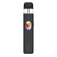 Xros 5 - Vaporesso - Pod Kit - Pod Starterkit USB -C 1500 mAhVaporesso XROS 5 - Premium-Pod-Kit mit COREX 3.0 Technologie, 1500 mAh Akku, 2ml Kartusche, 3A Superschnellladung und Farbdisplay. Einstellbare Leistung und Luftstrom, kompatibel mit der gesamten XROS Pod-Serie.Überschreiten Sie Ihre Grenzen mit dem XROS 5 - Stilvolle Leistung mit blitzschneller AufladungDer neue XROS 5 von Vaporesso ist ein Premium-Pod für elektronische Zigaretten, der für anspruchsvolle Nutzer entwickelt wurde, die nach überlegener Leistung, schlankem Design und erweiterten Anpassungsmöglichkeiten suchen. Dank der COREX 3.0 Technologie bietet der XROS 5 ein perfektes, lebensechtes Aroma, einen sanften Ausdruck und eine besonders glatte Beschichtung.Mit dem leistungsstarken 1500-mAh-Akku und der superschnellen 3A-Ladung erreichen Sie in nur 20 Minuten bis zu 80 % der Kapazität, was ihn zum perfekten Begleiter für den Tag macht.Die wichtigsten Vorteile von XROS 5:COREX 3 Technologie. 0: Bis zu 40 % bessere Geschmackswiedergabe und 30 % mehr Leistungsstabilität1500-mAh-Akku mit superschnellem 3A-Laden (USB-C)0,88-Zoll-HD-Display mit übersichtlicher Oberfläche und sechs FarbthemenPräzise Leistungsanpassung (0,5-W-Schritt) für 0,4Ω-Pods (Bereich bis 30 W)Drei Leistungsmodi (Power, Normal, Eco) für andere PodsPräzisions-Schieberegler für MTL- bis RDL-BeschichtungDuale Aktivierung (Auto Draw und Druckknopf)Kompatibel mit der gesamten XROS-Pod-SerieAuslaufsichere Technologie (SSS Leak-resistant Technology)Display &amp; Steuerung:0,88" HD-Display zeigt deutlich Modus, Leistung und Batteriestatus an.16657Vaporesso29,90&nbsp;CHFsmoke-shop.ch29,90&nbsp;CHF