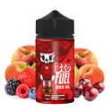 Cherry Red Fruits Apricot - Big Fuel by Maison Fuel - 200 ml