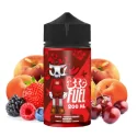 Cherry Red Fruits Apricot - Big Fuel by Maison Fuel - 200 ml